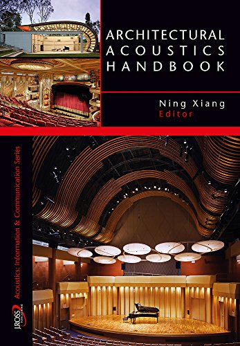 Architectural Acoustics Handbook ebook