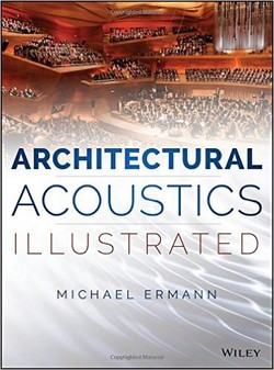 Architectural Acoustics Illustrated ebook