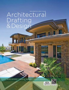 Architectural Drafting and Design 7th Edition by Alan Jefferis ebook