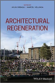 Architectural Regeneration ebook