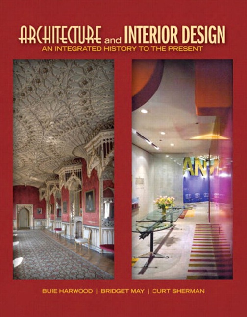 Architecture and Interior Design ebook