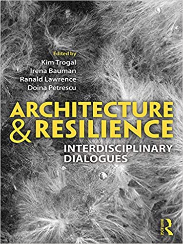 Architecture and Resilience: Interdisciplinary Dialogues ebook