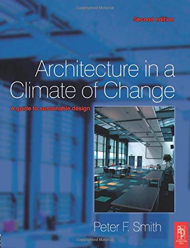 Architecture in a Climate of Change ebook