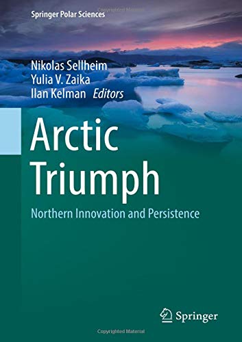 Arctic Triumph ebook