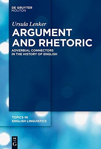 Argument and Rhetoric ebook