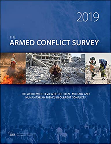 Armed Conflict Survey 2019 ebook