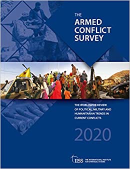 Armed Conflict Survey 2020 ebook