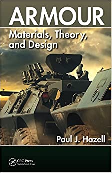 Armour: Materials, Theory, and Design ebook
