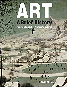 Art: A Brief History (6th Edition) ebook