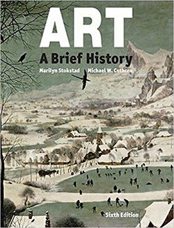 Art: A Brief History, 6th Edition ebook