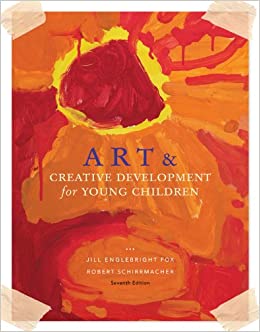 Art and Creative Development for Young Children (What���s New in Early Childhood) ebook