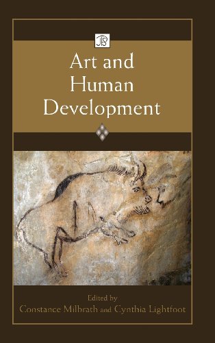Art and Human Development ebook