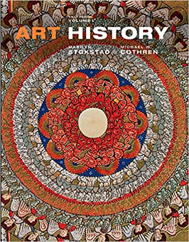 Art History, Volume 1 ebook