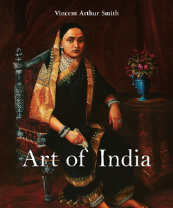 Art of India ebook