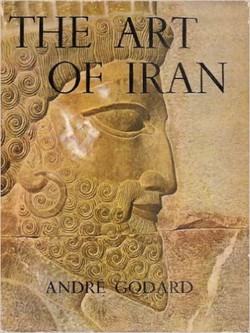 Art of Iran ebook