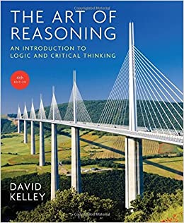 Art of Reasoning: An Introduction to Logic and Critical Thinking ebook