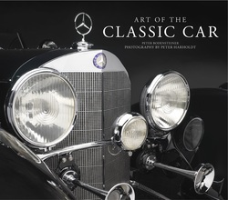 Art of the Classic Car ebook