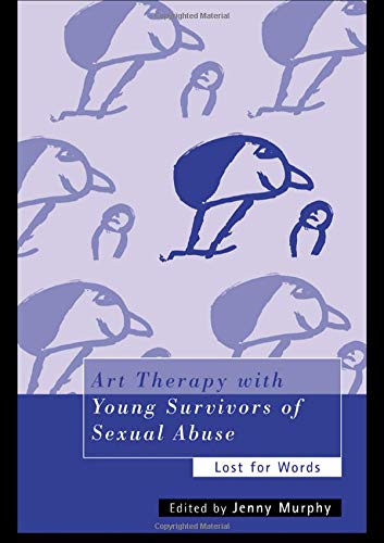 Art Therapy with Young Survivors of Sexual Abuse ebook
