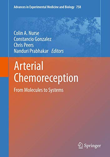 Arterial Chemoreception ebook