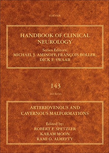 Arteriovenous and Cavernous Malformations ebook