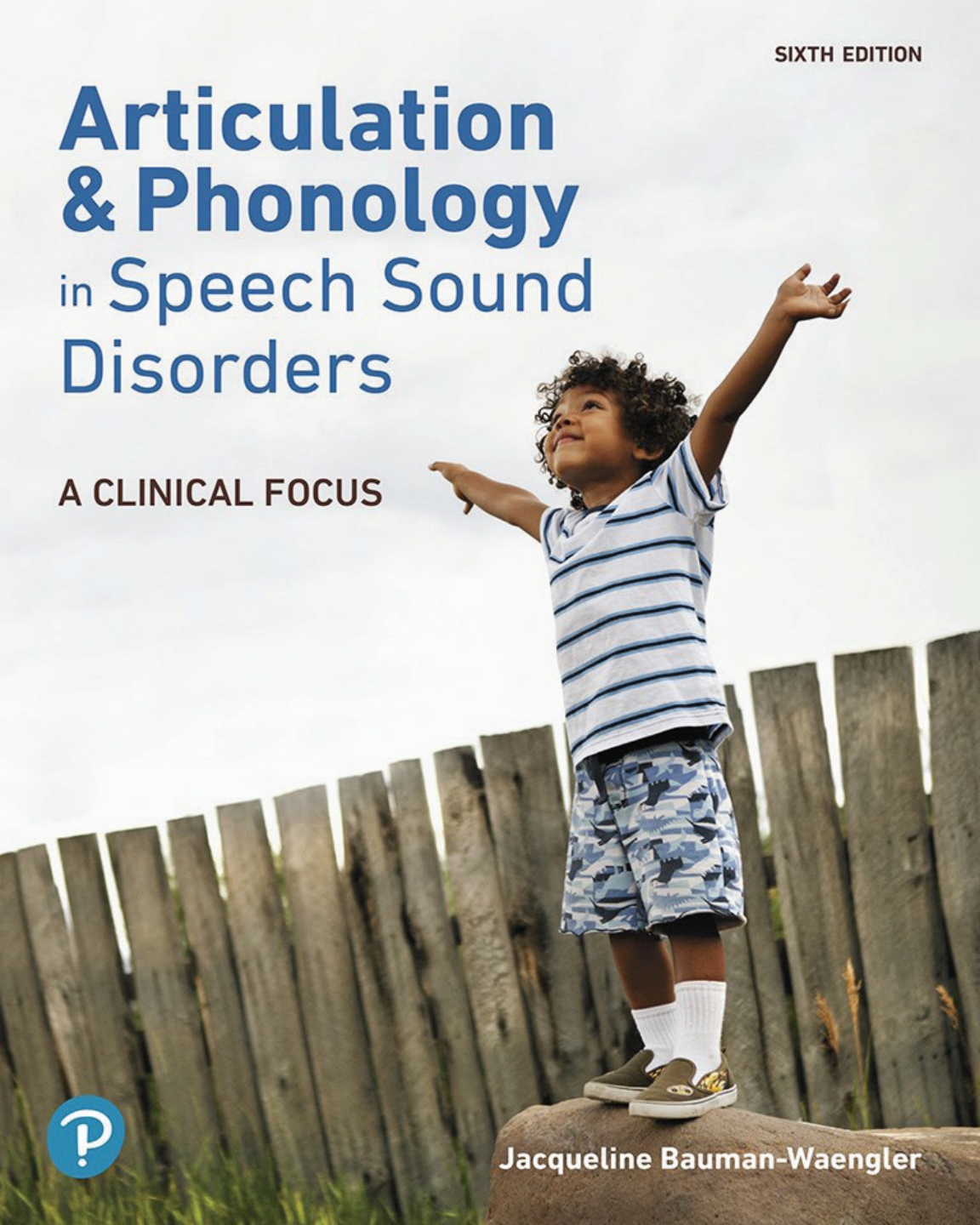 Articulation and Phonology in Speech Sound Disorders ebook