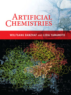 Artificial Chemistries (The MIT Press) ebook
