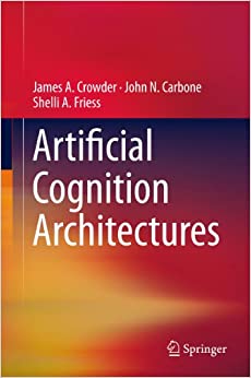 Artificial Cognition Architectures ebook