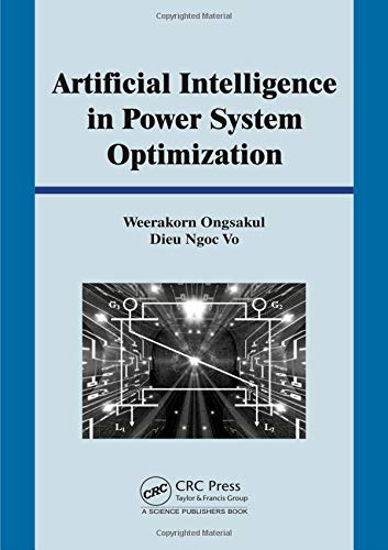 Artificial Intelligence in Power System Optimization ebook