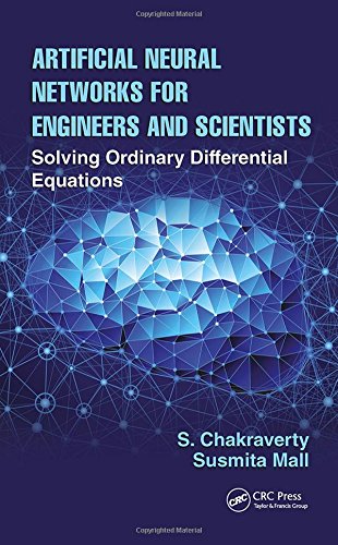 Artificial Neural Networks for Engineers and Scientists ebook