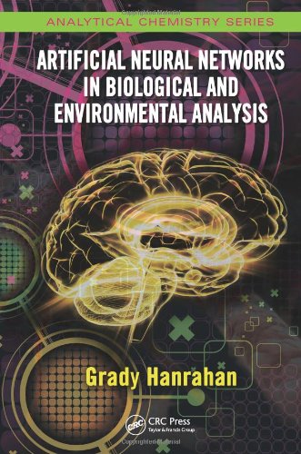Artificial Neural Networks in Biological and Environmental Analysis ebook