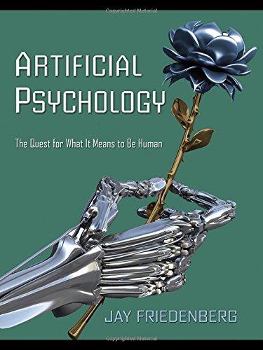 Artificial Psychology ebook