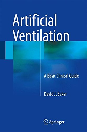 Artificial Ventilation ebook