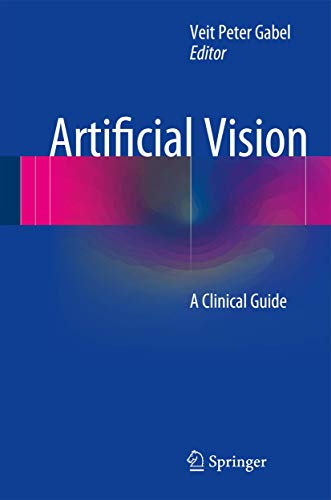 Artificial Vision ebook