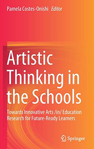 Artistic Thinking in the Schools ebook