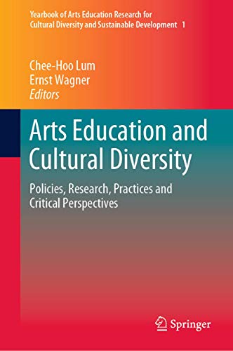 Arts Education and Cultural Diversity ebook