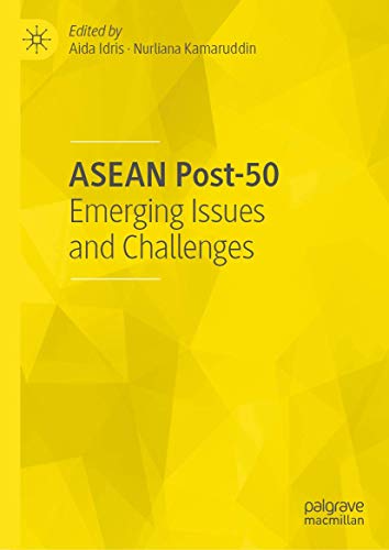 ASEAN Post-50 ebook