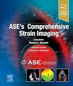 ASE�s Comprehensive Strain Imaging, ebook