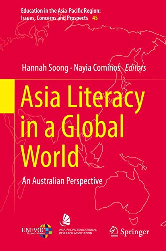 Asia Literacy in a Global World ebook
