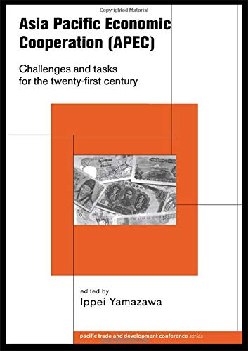 Asia Pacific Economic Cooperation (APEC) ebook