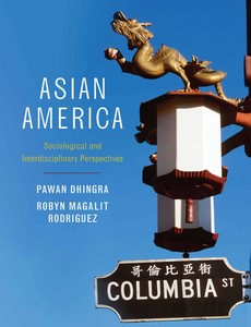 Asian America Sociological and Interdisciplinary Perspectives by Pawan Dhingra ebook