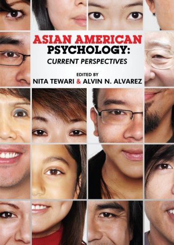 Asian American Psychology ebook
