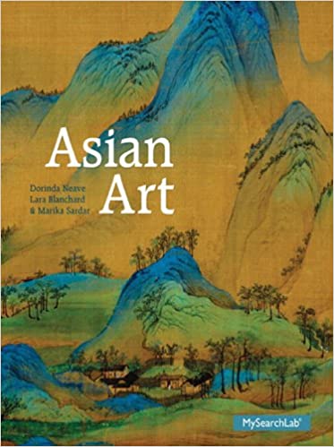 Asian Art ebook