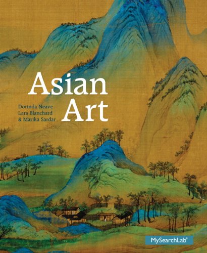 Asian Art ebook