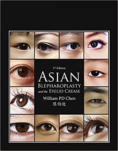 Asian Blepharoplasty and the Eyelid Crease ebook