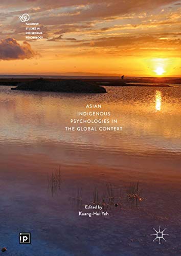 Asian Indigenous Psychologies in the Global Context ebook