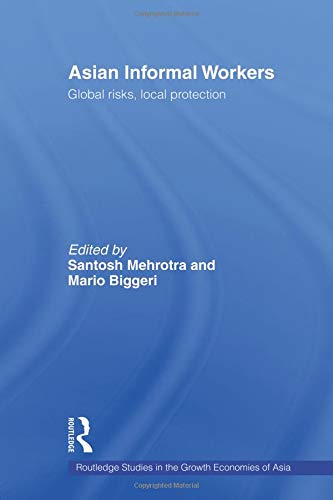 Asian Informal Workers ebook