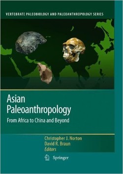 Asian Paleoanthropology: From Africa to China and Beyond (Vertebrate Paleobiology and Paleoanthropology) ebook