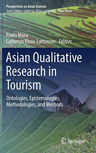 Asian Qualitative Research in Tourism ebook