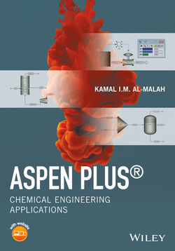 Aspen Plus: Chemical Engineering Applications ebook