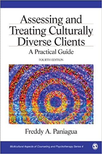 Assessing and Treating Culturally Diverse Clients: A Practical Guide (Multicultural Aspects of Counseling And Psychotherapy Book 4) ebook
